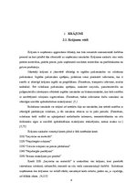 Referāts 'Apgrozāmo līdzekļu sastāvs un būtība', 4.