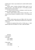 Referāts 'Apgrozāmo līdzekļu sastāvs un būtība', 15.