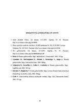 Referāts 'Apgrozāmo līdzekļu sastāvs un būtība', 24.