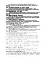 Konspekts 'Ekonomiskās domas vēsture', 5.