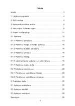 Biznesa plāns 'Viesu mājas virzīšana tirgū', 2.