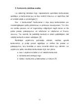 Biznesa plāns 'Viesu mājas virzīšana tirgū', 10.