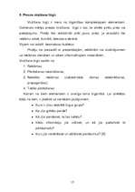 Biznesa plāns 'Viesu mājas virzīšana tirgū', 14.