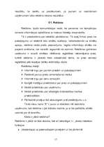 Biznesa plāns 'Viesu mājas virzīšana tirgū', 16.