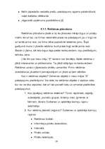 Biznesa plāns 'Viesu mājas virzīšana tirgū', 17.