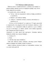 Biznesa plāns 'Viesu mājas virzīšana tirgū', 20.