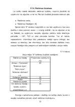 Biznesa plāns 'Viesu mājas virzīšana tirgū', 21.