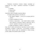 Biznesa plāns 'Viesu mājas virzīšana tirgū', 31.