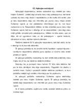 Biznesa plāns 'Viesu mājas virzīšana tirgū', 35.