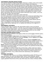 Konspekts 'Tiesību vēsture', 2.