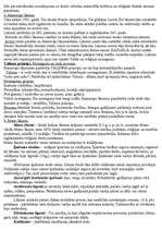 Konspekts 'Tiesību vēsture', 3.