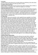 Konspekts 'Tiesību vēsture', 8.