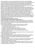 Konspekts 'Tiesību vēsture', 10.