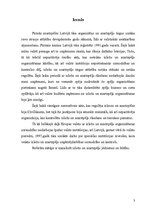 Referāts 'Laimes līgumi', 3.