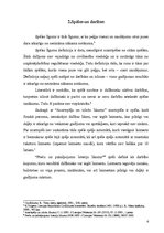 Referāts 'Laimes līgumi', 6.