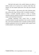 Referāts 'Laimes līgumi', 8.