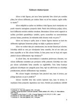 Referāts 'Laimes līgumi', 9.