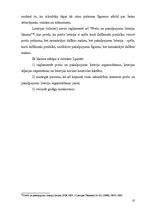 Referāts 'Laimes līgumi', 10.