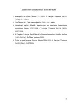 Referāts 'Laimes līgumi', 12.