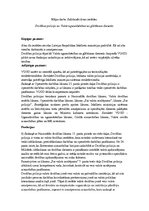 Konspekts 'Salīdzināt divas iestādes', 1.