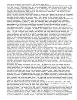 Eseja 'Why a County Should not Ban the Sale of Alcohol', 1.