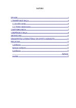 Referāts 'Sociālā medija "Twitter.com" pielietojums un nozīme cilvēka ikdienā', 2.