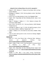 Referāts 'Sociālā medija "Twitter.com" pielietojums un nozīme cilvēka ikdienā', 11.