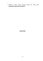 Referāts 'Sociālā medija "Twitter.com" pielietojums un nozīme cilvēka ikdienā', 12.