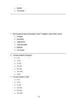 Referāts 'Sociālā medija "Twitter.com" pielietojums un nozīme cilvēka ikdienā', 14.