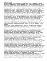 Eseja 'American Airlines', 1.