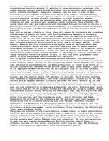 Eseja 'American Airlines', 3.