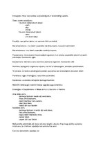 Konspekts 'Hidrobioloģija', 2.