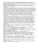 Eseja 'Critically Analyse the Factors Involved in the Evolution of Twenty-first Century', 4.