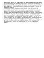 Eseja 'How Has Your Perception of "in the Wild" Been Illuminated by "Bladerunner" and "', 2.