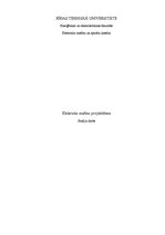 Paraugs 'Elektrisko mašīnu projektēšana', 1.