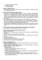 Konspekts 'Jautājumi par likvidāciju', 2.