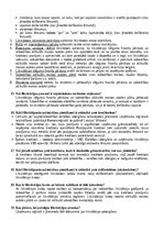 Konspekts 'Jautājumi par likvidāciju', 3.