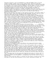 Eseja 'Where Is Atlantis Located? ', 1.