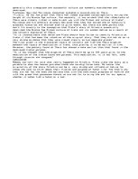 Eseja 'Where Is Atlantis Located? ', 2.