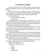 Prakses atskaite 'Prakses atskaite SIA "Niva XXI"', 3.