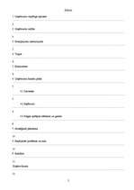 Biznesa plāns 'Biznesa plāns sporta un atpūtas kompleksam', 2.