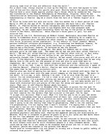 Eseja 'Biography of Charles Manson', 2.