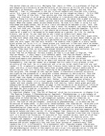 Eseja 'Alterity and the actor. ', 1.