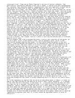 Eseja 'Alterity and the actor. ', 2.