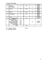 Biznesa plāns 'SIA "Mezgls"', 21.