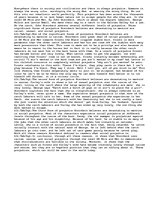 Eseja 'Of Mice and Men', 1.