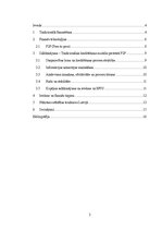 Referāts 'Tradicionālais kreditēšanas modelis pretstatā P2P kreditēšanas modelim', 3.