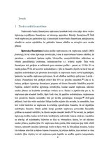 Referāts 'Tradicionālais kreditēšanas modelis pretstatā P2P kreditēšanas modelim', 4.