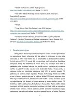 Referāts 'Tradicionālais kreditēšanas modelis pretstatā P2P kreditēšanas modelim', 6.