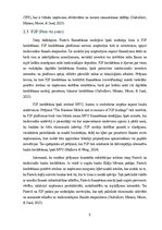 Referāts 'Tradicionālais kreditēšanas modelis pretstatā P2P kreditēšanas modelim', 8.